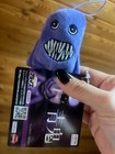 Japanese Game Ao Oni Plush Keychain Stuffed Toy Fuwatty                