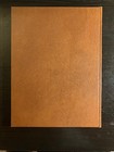 Charles M Russel  First Edition  Drawings   Illustrated   Leather Bound  1970