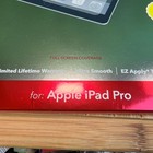 Zagg - Invisible Shield Glass Hd Clarity Screen Protector Apple Ipad Pro