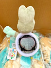 Super Mario Bros 9  Dry Bone Plush Stuffed Animal Doll Toy