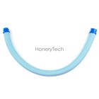 5pcs 39  Pool Cleaner Twist Lock Hose For Zodiac Baracuda Mx6 Mx8 X7 T5 R0527700