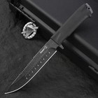 Russian Back-toothed Kite Multi-functional Outdoor Edc Knife