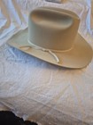 American Hat Co  Felt Cowboy Hat   Hat Protecter The Hat Store Texas Size 7 1 2