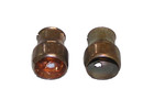 Bussmann Buss Fuse Reducers No  263 Pair - Nos