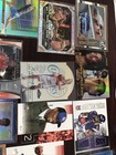 Huge     d Multi Sport Card Lot Of 90 Nm 