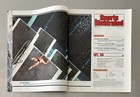 Sports Illustrated - Newsstand Issue - August 29 1988 - Bernie Kosar - No Label