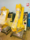 Fanuc Robot M-710ic 50 With Rj3ic   R-30ia Robot - Complete And Tested