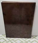American Clocks Vol 3 Clock   Watchmakers Book Hardcover Like New 1st Edition