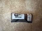 Epson Wireless Lan Card Elpap10 Usb Wi-fi Adapter For Epson Projector Bb-1