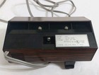 Copal Flip Clock Model 227  Made In Japan  Works 