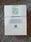 Twin Pack Biotrue Hydration Plus Multi-purpose Solution Bausch Lomb Exp 08 2026