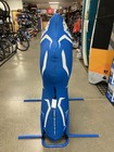 Elevate 11th Man Inflatable Lacrosse Goalie