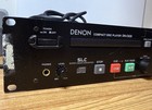 Denon Dn-c630 Professional Rack Mount Cd Player