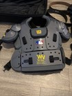 Baseball Umpire Equipment  pro 