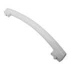 Choice Wb15x24436cm Microwave Oven Door Handle White For Ge