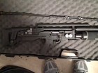 Hatsan Factor Bp 30cal With Tank And Case