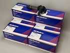 6 Pack 12632479 D515c Ignition Coil   41-109 Spark Plug For Gmc Chevrolet Buick