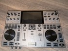 Denon Dj Prime Go   Bundle Deck Saver   Mixer   Mic stand   Carrying Case