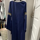 This Medieval Renaissance Costume Gown
