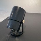 Vintage 1950s 1960s  Vintage Retro Mid-century Atomic Up Light Sonneman Style