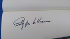 Billy Dee Williams What Have We Here Signed Book Auto Star Wars Lando Autograph
