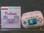 Gund New Pusheen Pink Handheld Console Gamer Blind Box Series 24 Plush Cat