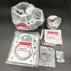 12100-hp7-a00 For Trx420 Rancher Honda 2009-2024 Top End Kit W  Cylinder Oem