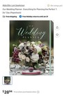 Wedding Planner Book Everything For Planning The Perfect    i Do    Day