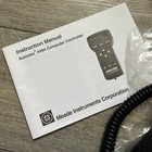 Meade Autostar  494 Handheld Computer Controller Telescope Remote Controller New