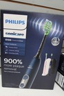 Philips Sonicare 6100 Protectiveclean Power Toothbrush 2 Pack Navy Blue pink New