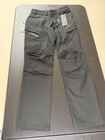 Kuiu Attack Hunting Pants Black Size 32 Regular