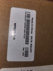 Dell Powerconnect Mps1000-r External Power Supply 1000w Gcjvy New Open Box