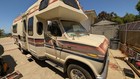 Class C Motorhome Used Gas