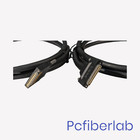 Lot Of 2 Ibm 41y0597 - Ultra 320 Scsi Cable 3 Meter