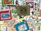 Football Soccer World Cup 90 Italia   100 Different Stamps   Pghstamps Packet