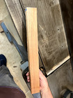 Early 1920 s 12  Crescent Jointer  3ph  Comes With 7 5hp Phase Converter 