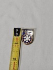 Vintage Brighton Ski Resort Utah Travel Souvenir Enamel Lapel Pin