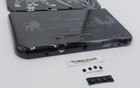 New Nintendo 3ds Xl Ll Pokemon Replacement Shells Front rear rubber label Upc
