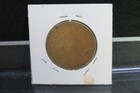 Pioneer Co  Plug Tobacco Advertising Wood Tag