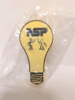 Vintage Reddy Kilowatt Nsp Night Light Nos Nsp Reddy Flame Sealed In Package 