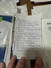 Mckesson  Aquacel  Polymem Wound Dressings   Gauze Lot Sterile Mixed Size