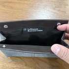 Lufthansa X The Bridge Business Class Amenity  Toiletry Kit Bag