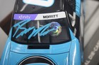2020 Brett Moffitt Circle B Diecast 1 24 Lionel Nascar Diecast Autographed
