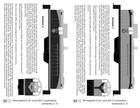 K4 Ho Scale Decals Minneapolis   St Louis Alco Rs1 Locomotive Schemes 3   7