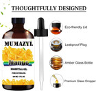 Mango Essential Oil  Mango Oil 4 Fl Oz 120ml For Diffuser Humidifier Yoga Cleani