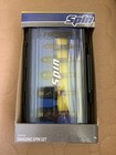 New Spin S6000 6-piece Drill Bit Swaging Tool Set 1 4 3 8 1 2 5 8 3 4 7 8-inch