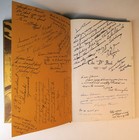 1938 Davis High School Yearbook Kayville Ut