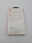 Zagg Invisible Shield Hd Clear Screen Protector For Samsung Galaxy Fit