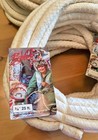  Vintage Craft Coiling Cord For Basket Weaving 3 4  X 48 Ft