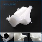 For Honda Cbr600rr 2007 2008 Coolant Reservoir Tank Water Radiator Bottle W cap